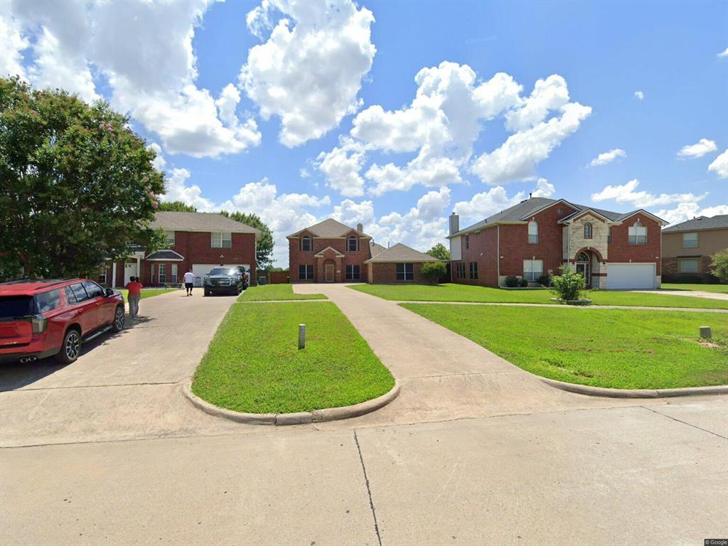 Photo of 3205 Cantura Drive, Mesquite, TX 75181 (MLS # 21374566)
