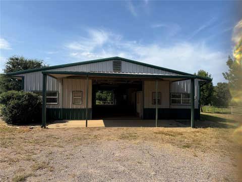 Photo of 950 Sanders Road, Whitesboro, TX 76273 (MLS # 21354497)