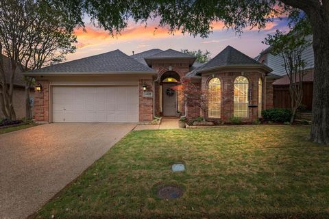 14633 Heritage Lane Addison TX 75001