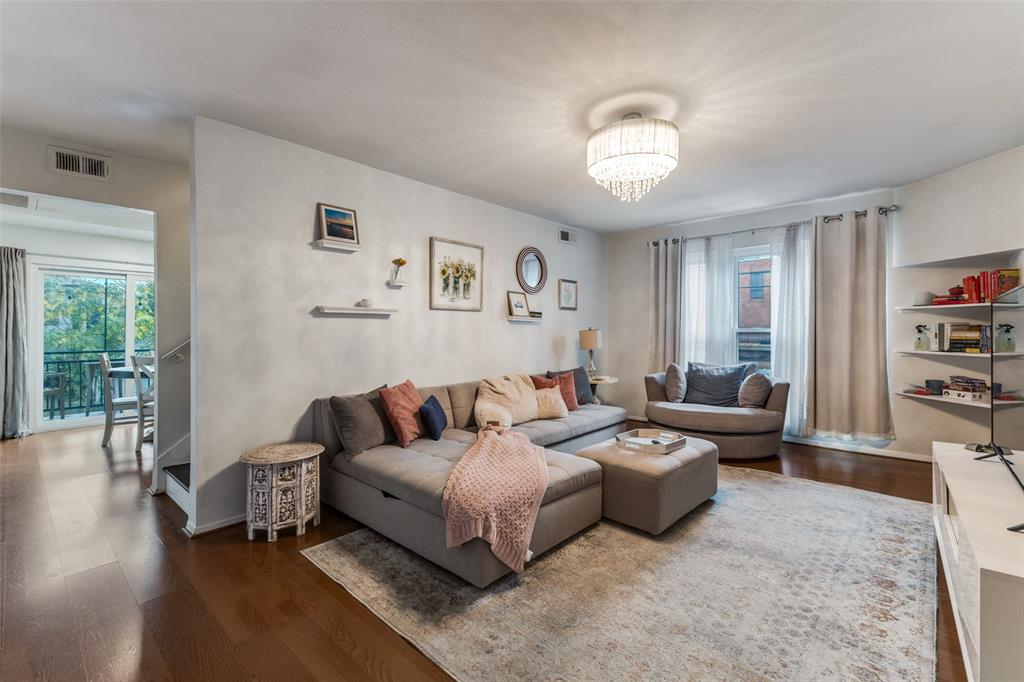 One Holland Place Condos - Residential