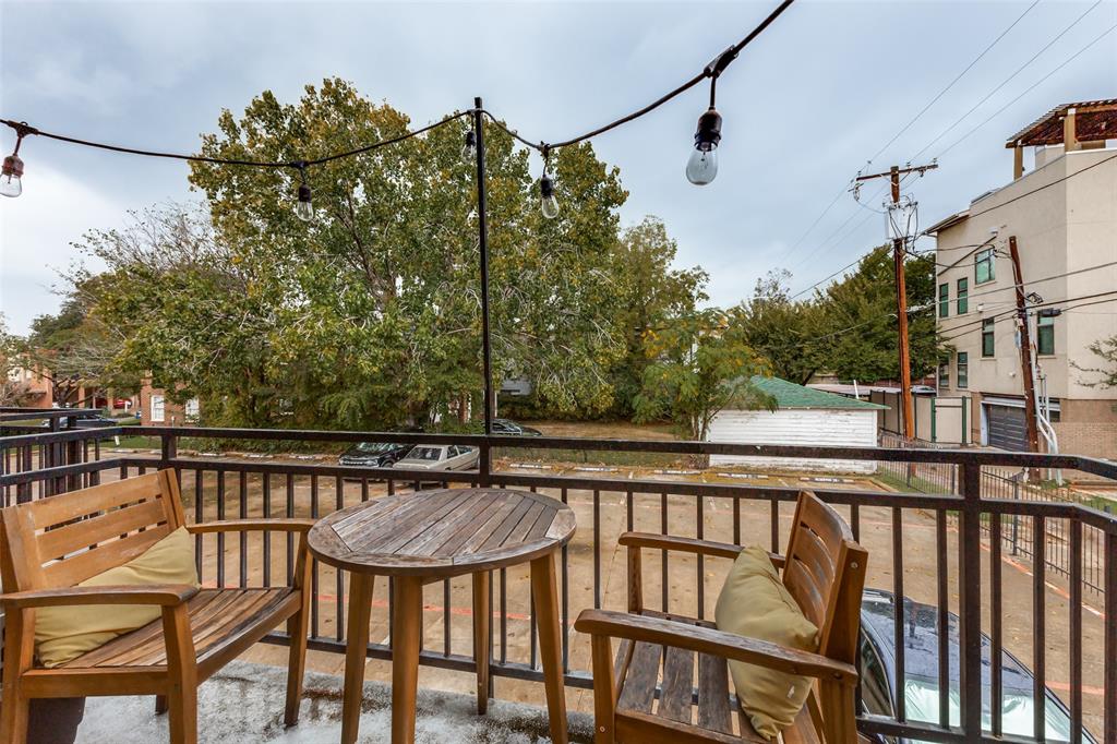 One Holland Place Condos - Residential