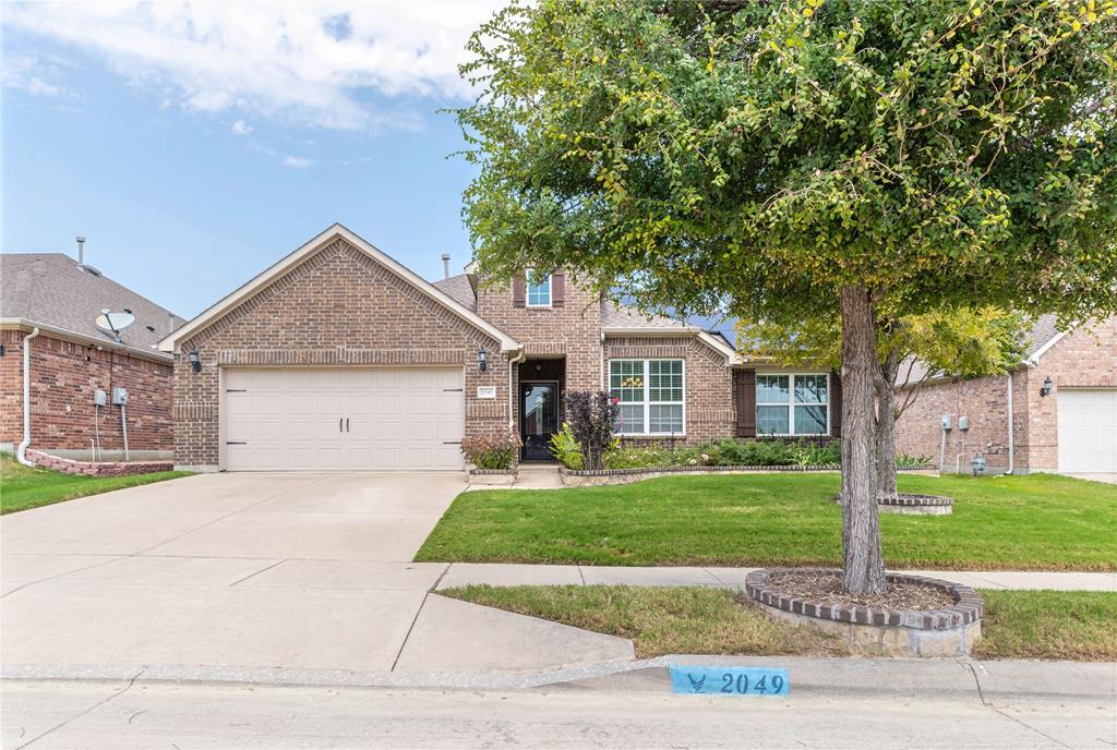 2049 Speckle Drive