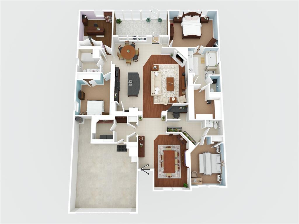 2049 Speckle Drive