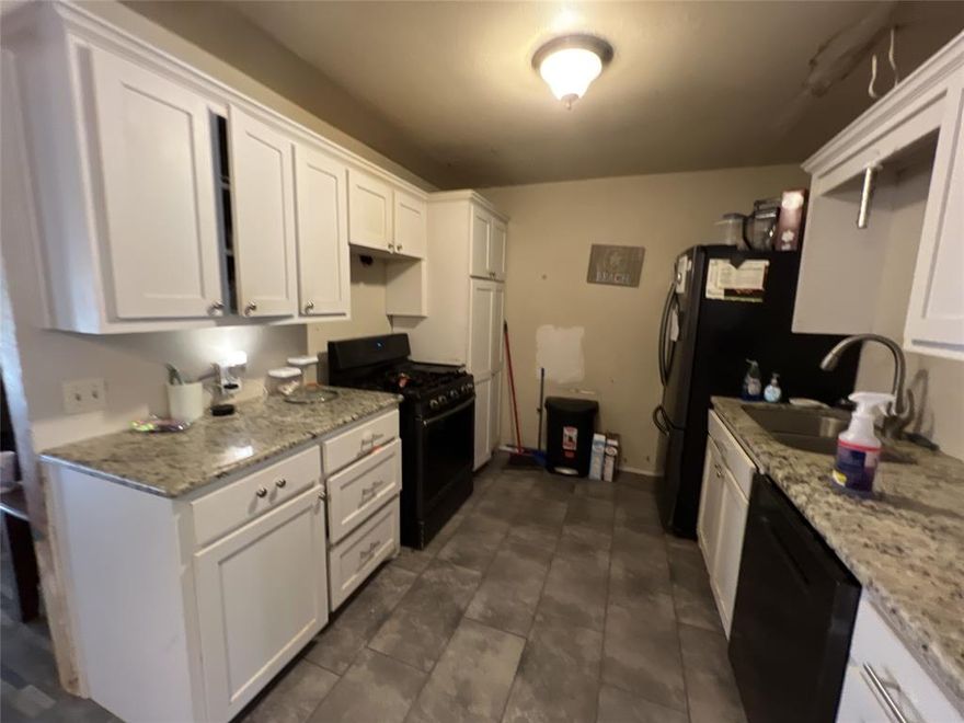 OFFER DEADLINE WEDNESDAY NOVEMBER 15TH.  Welcome to this great opportunity in the esteemed Waxahachie ISD, just a mere 7 minutes away from the future New High School.  This home has 5 Bedrooms 2 Full bathrooms plus half bath. With a little TLC and your creative touch, this diamond in the rough has the potential to become your dream home. Don't miss out on this chance to transform this property into a haven that reflects your unique style and vision. No repairs to be made by seller, Property is SOLD AS IS.