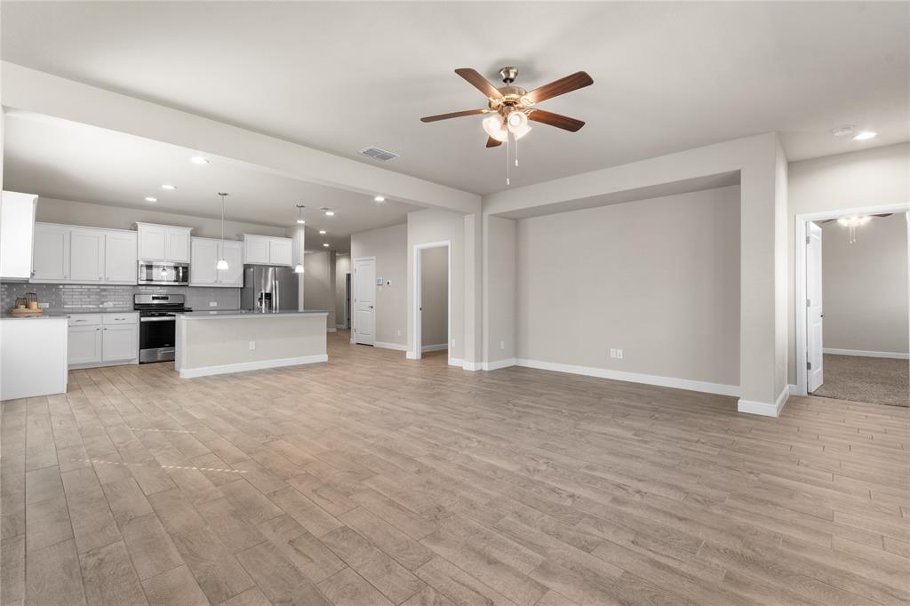 Trails at Elizabeth creek - Residential