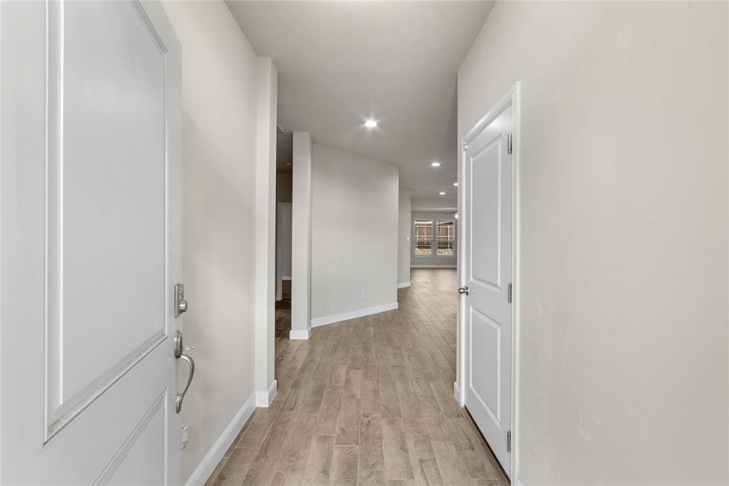 Trails at Elizabeth creek - Residential