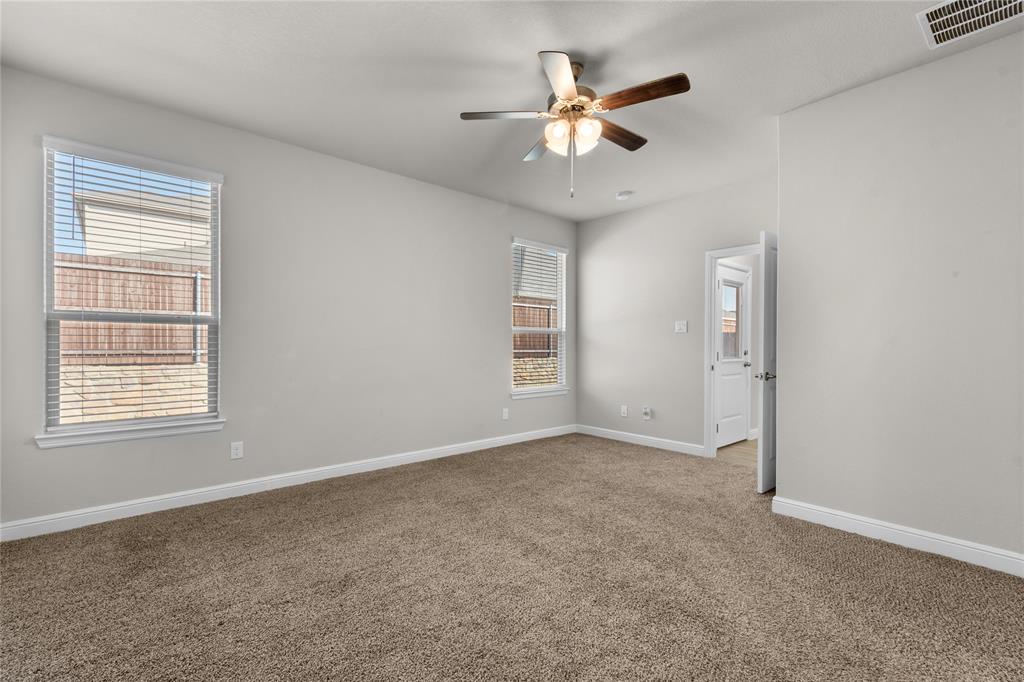 Trails at Elizabeth creek - Residential