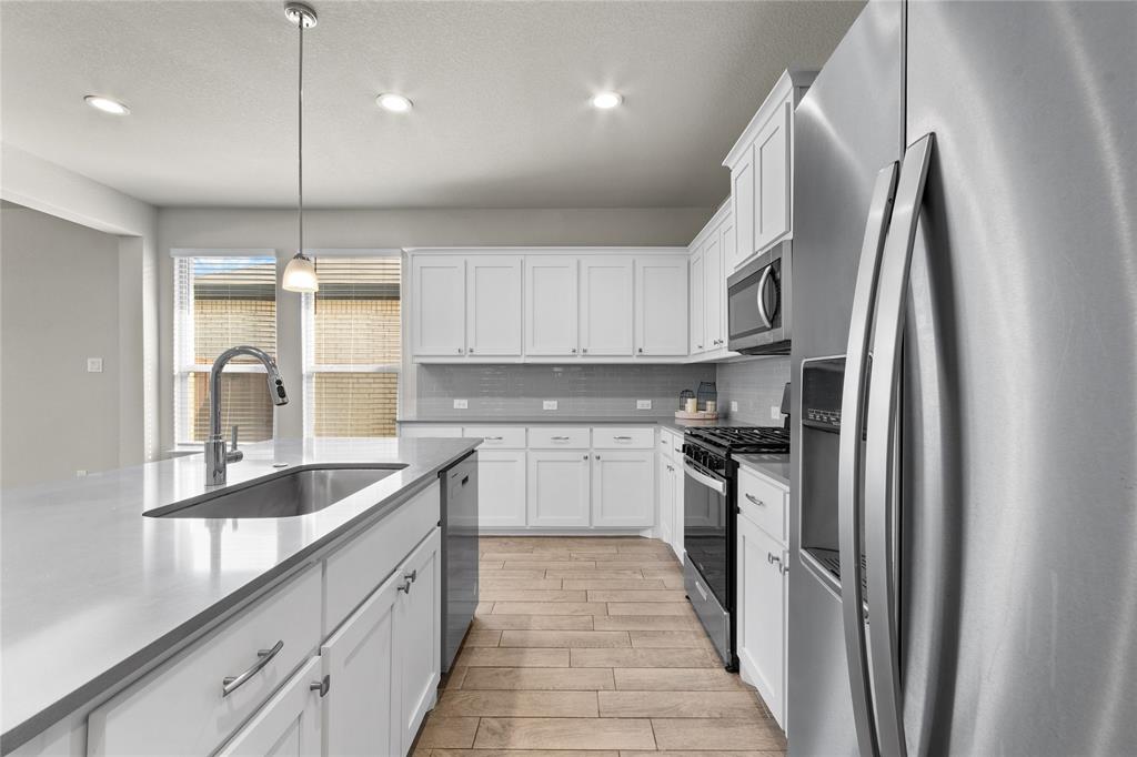 Trails at Elizabeth creek - Residential