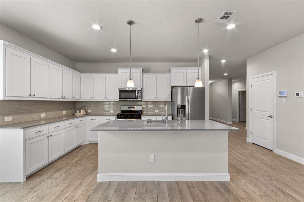 Trails at Elizabeth creek - Residential