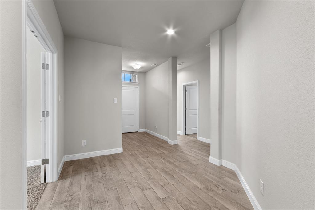 Trails at Elizabeth creek - Residential