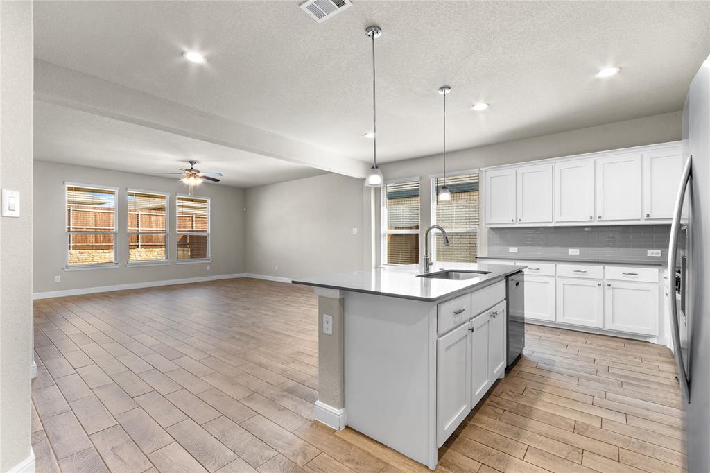 Trails at Elizabeth creek - Residential