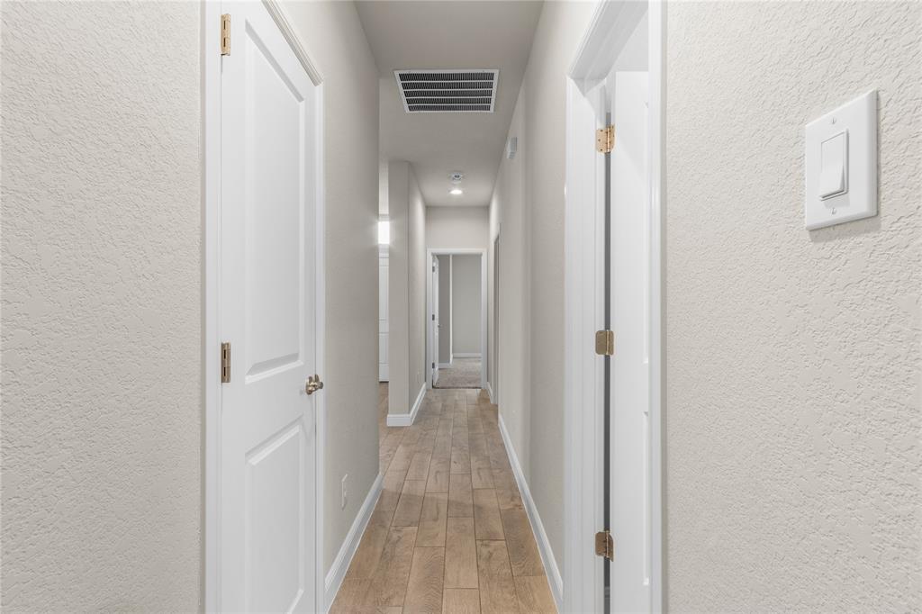 Trails at Elizabeth creek - Residential