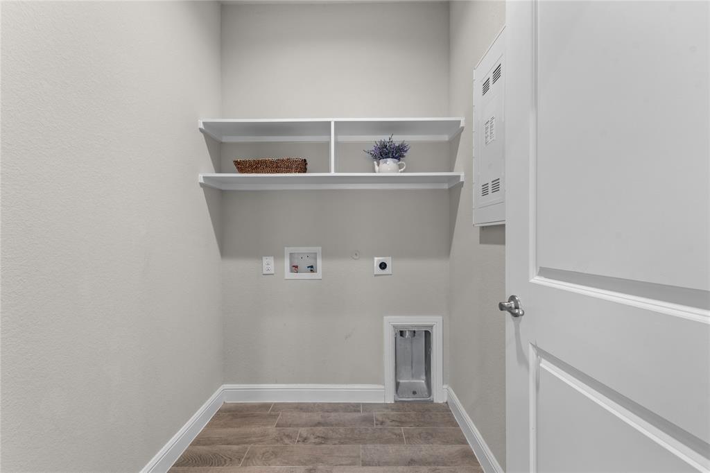 Trails at Elizabeth creek - Residential