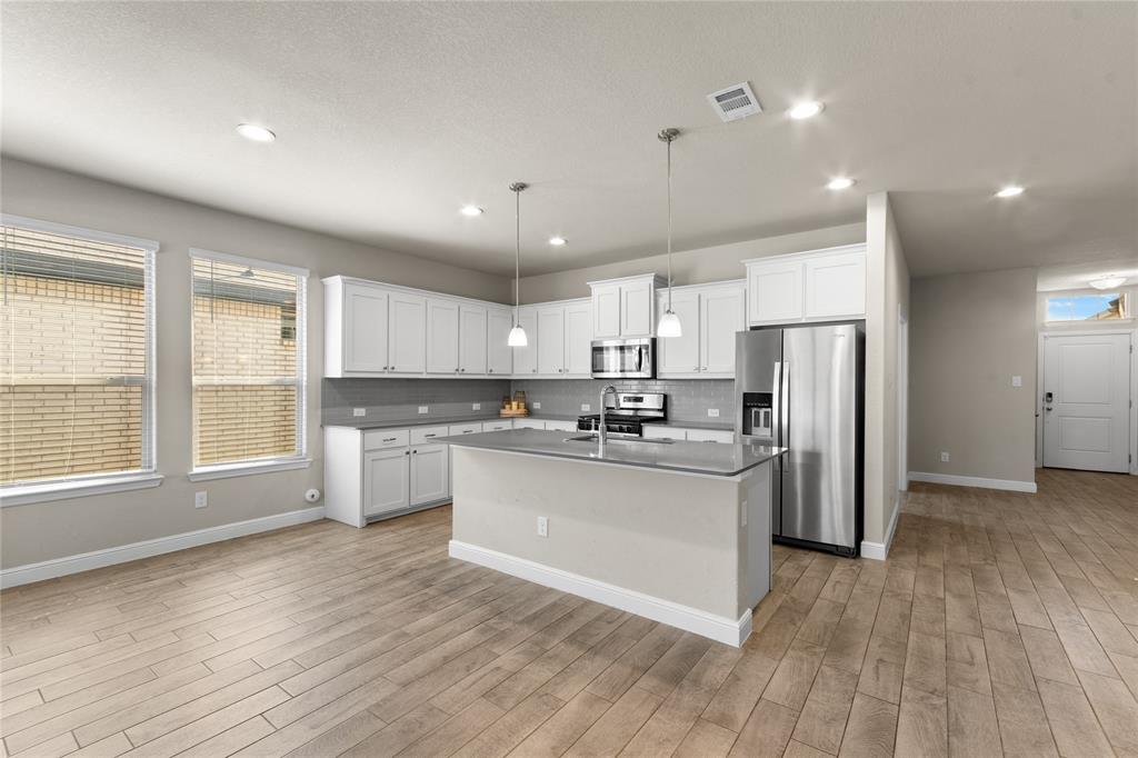 Trails at Elizabeth creek - Residential