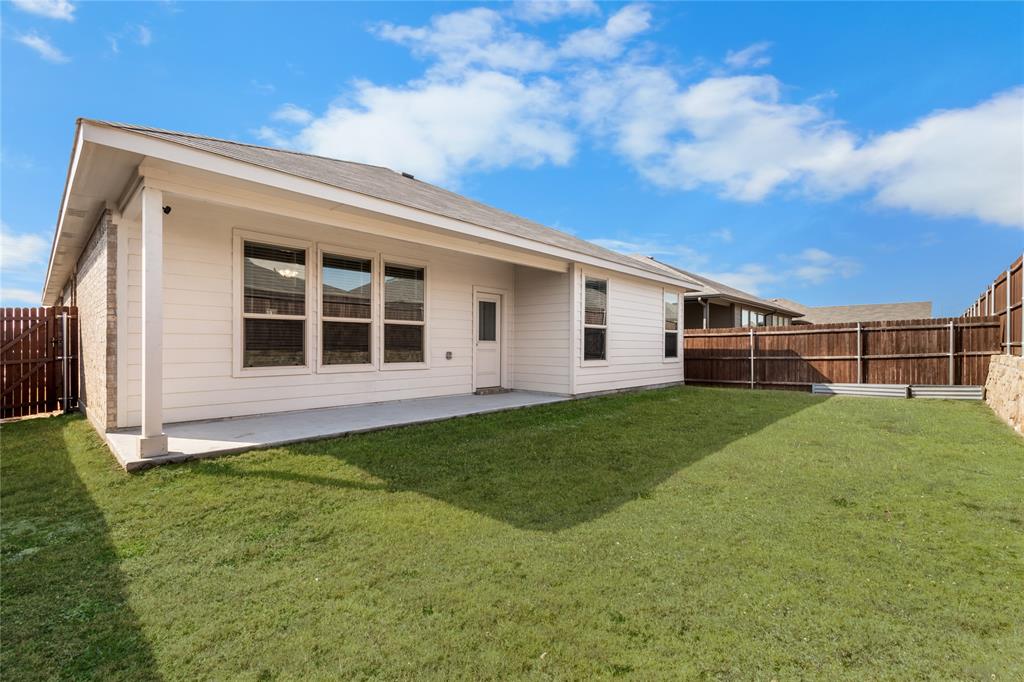 Trails at Elizabeth creek - Residential