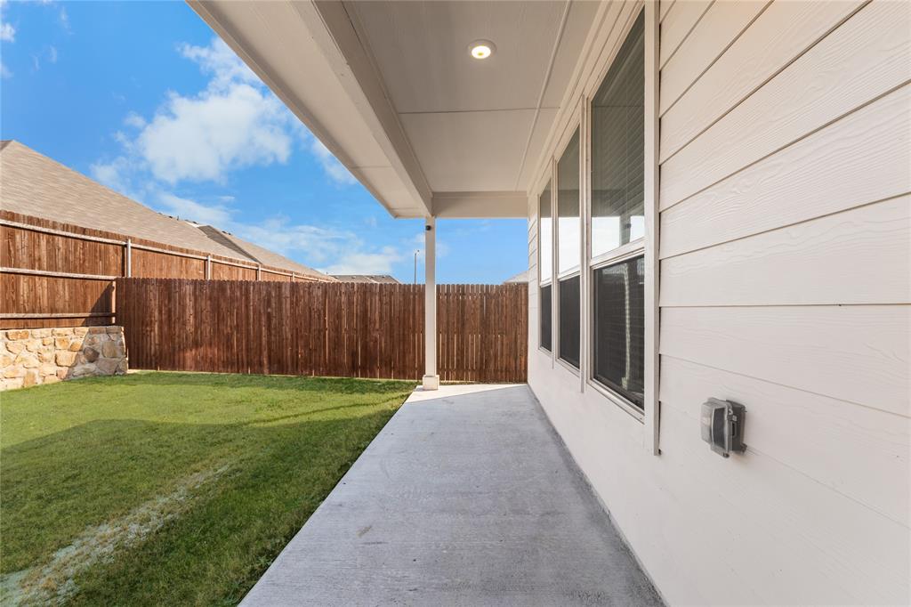 Trails at Elizabeth creek - Residential