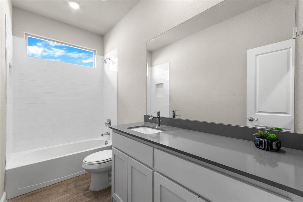 Trails at Elizabeth creek - Residential