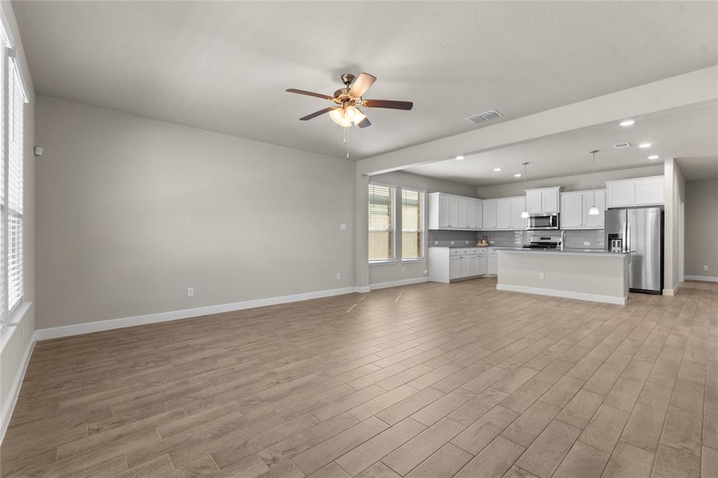 Trails at Elizabeth creek - Residential