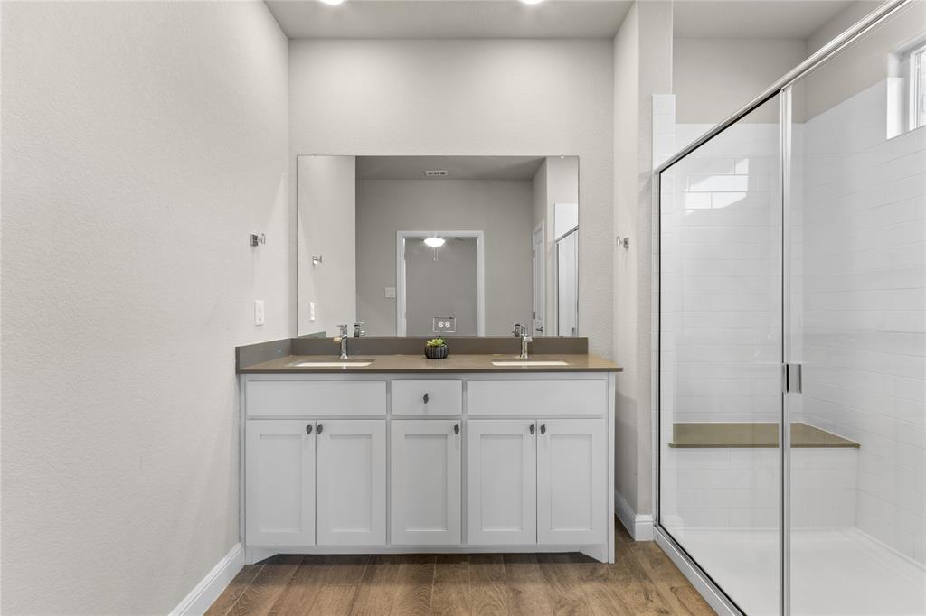 Trails at Elizabeth creek - Residential