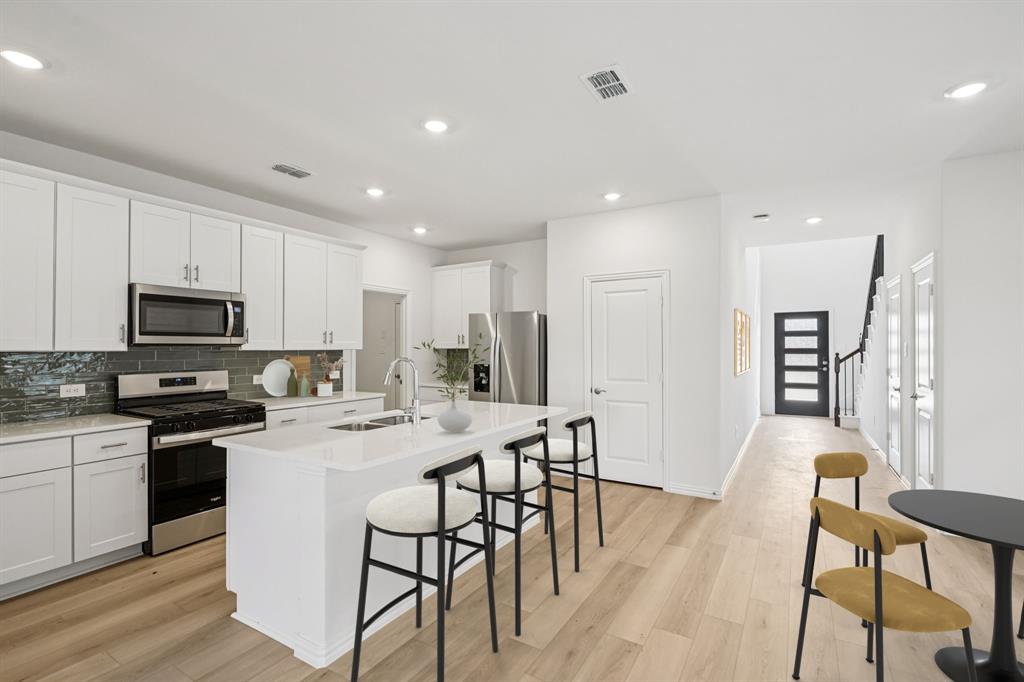 1404 Bridgestone Drive