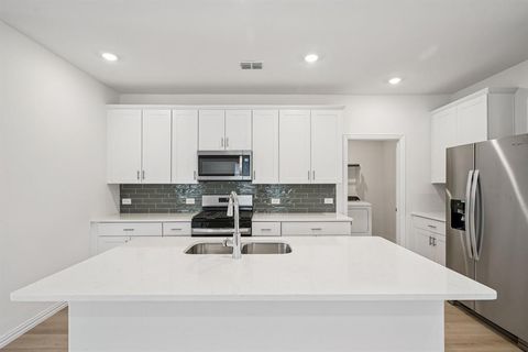 1404 Bridgestone Drive Princeton TX 75071