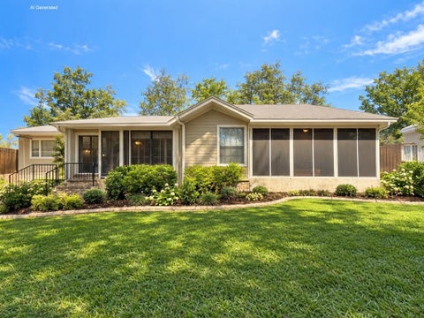 Photo of 2804 Maplewood Street, Granbury, TX 76048 (MLS # 21392680)