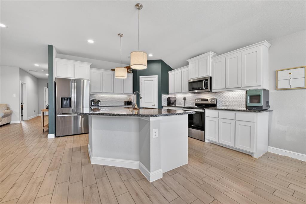 Hunter Place - Residential