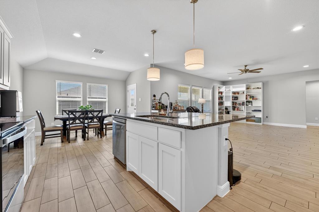 Hunter Place - Residential