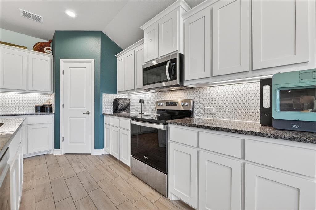 Hunter Place - Residential