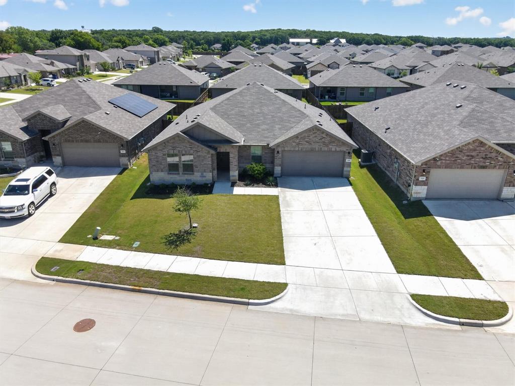 Hunter Place - Residential
