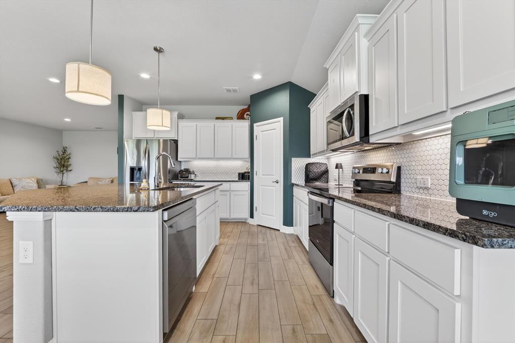 Hunter Place - Residential