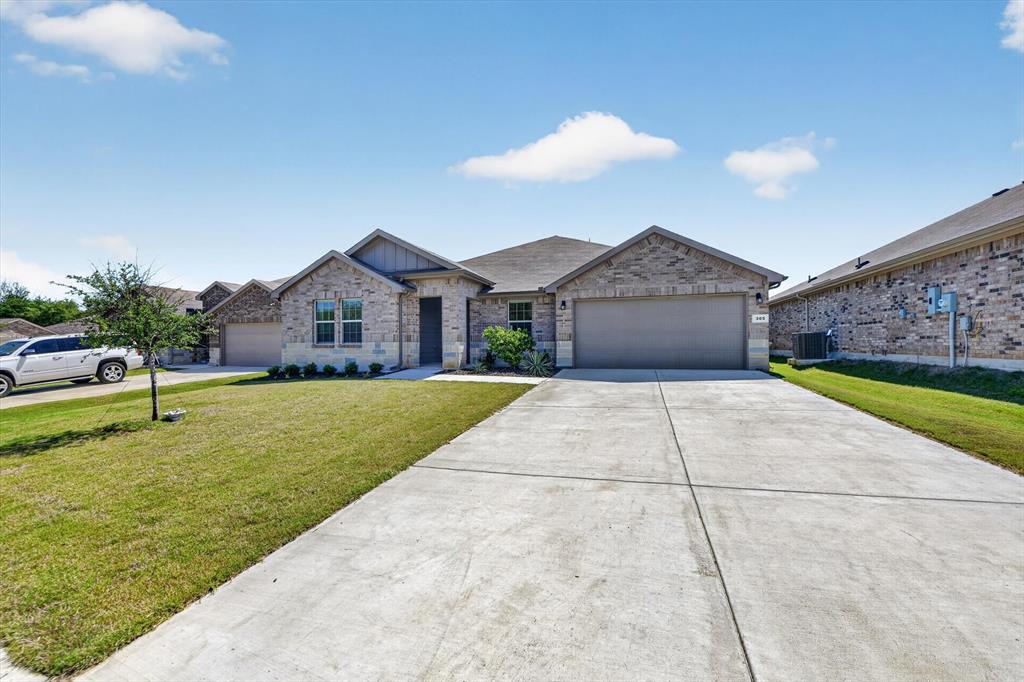 Hunter Place - Residential