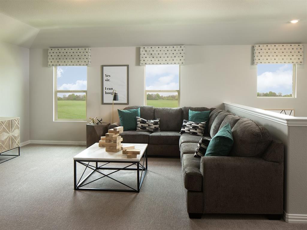 Cibolo Hills - Residential