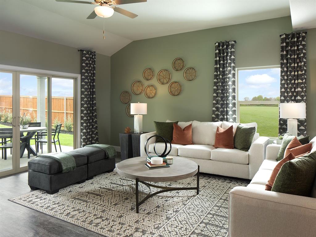 Cibolo Hills - Residential