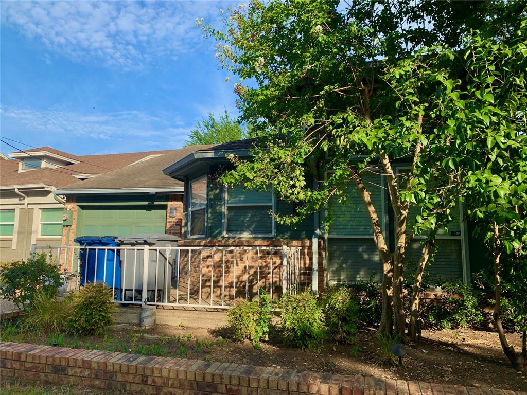 Bryan Place Ph 04 Sec 01 - Residential Lease