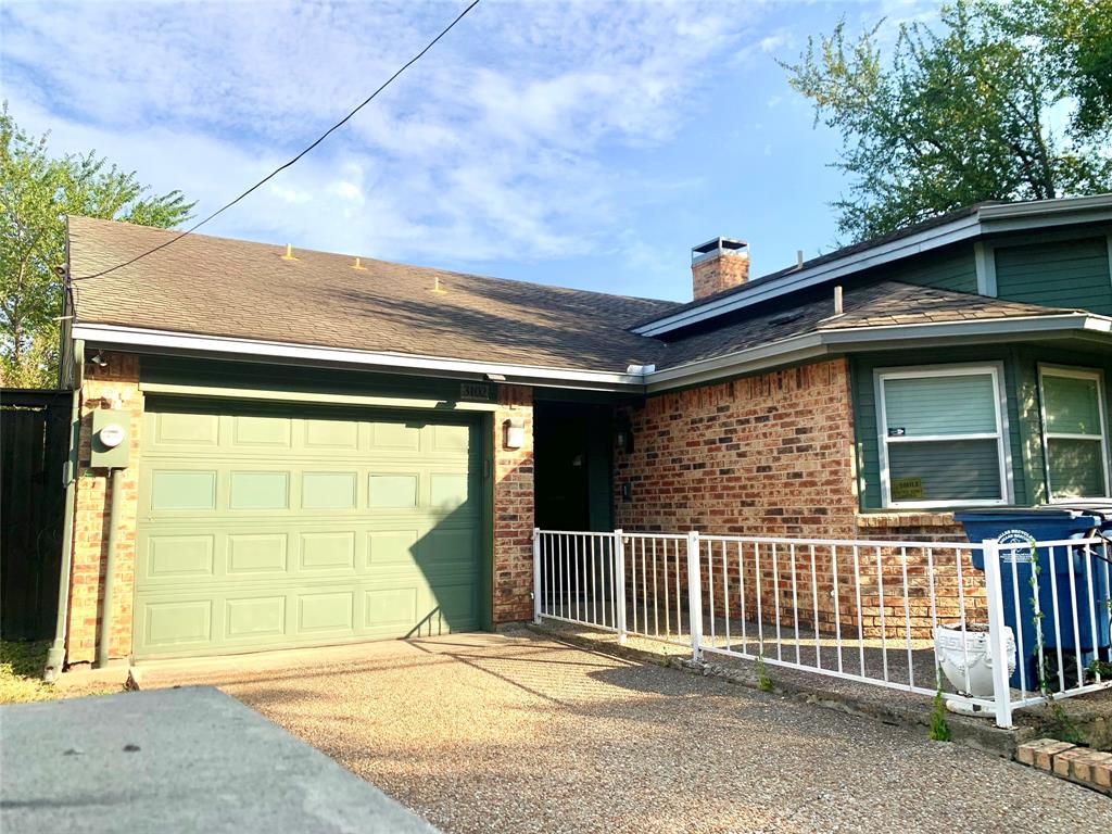 Bryan Place Ph 04 Sec 01 - Residential Lease