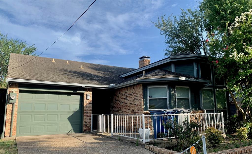 Bryan Place Ph 04 Sec 01 - Residential Lease