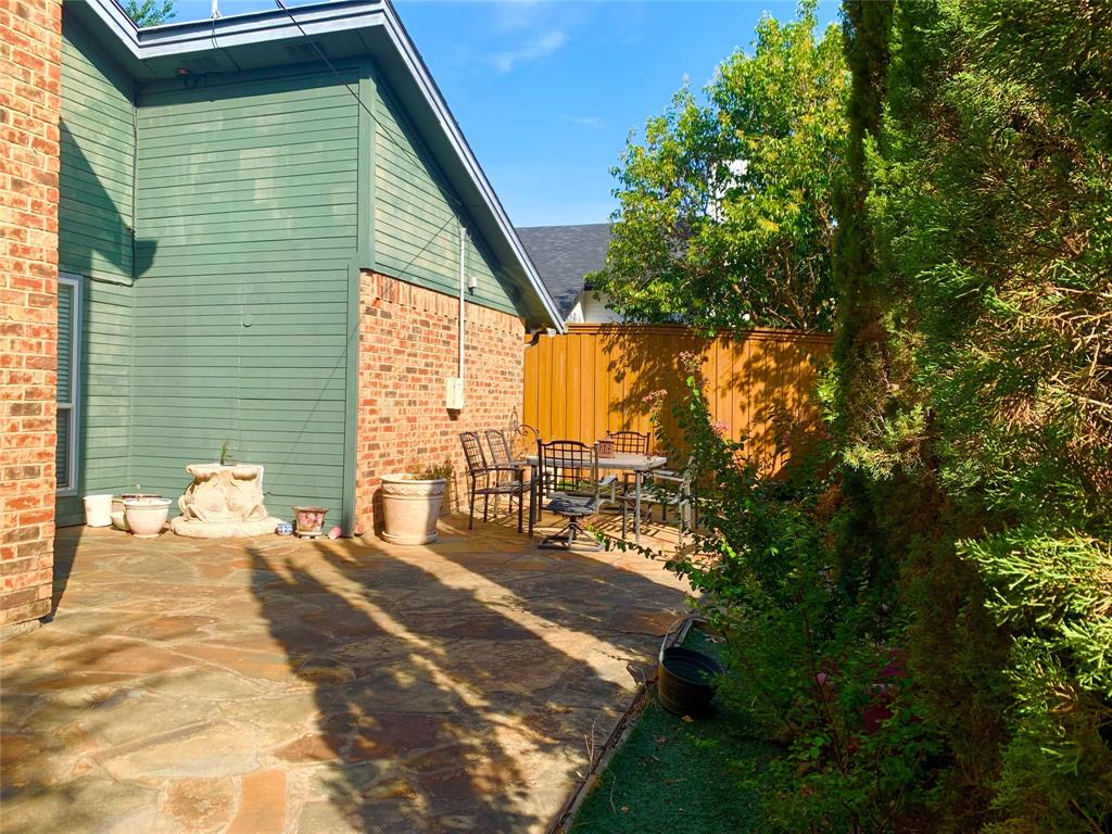 Bryan Place Ph 04 Sec 01 - Residential Lease