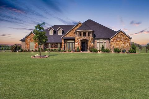 A home in Rockwall