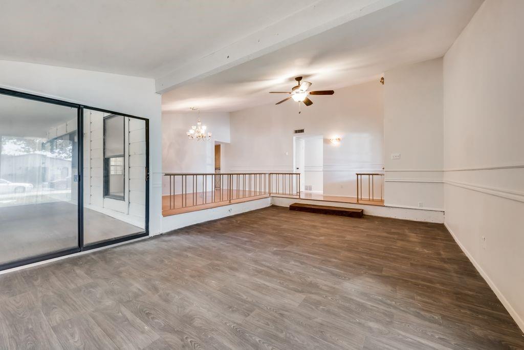 Arapaho East 01 Rev - Residential Lease