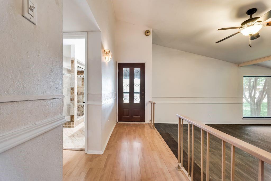 Arapaho East 01 Rev - Residential Lease