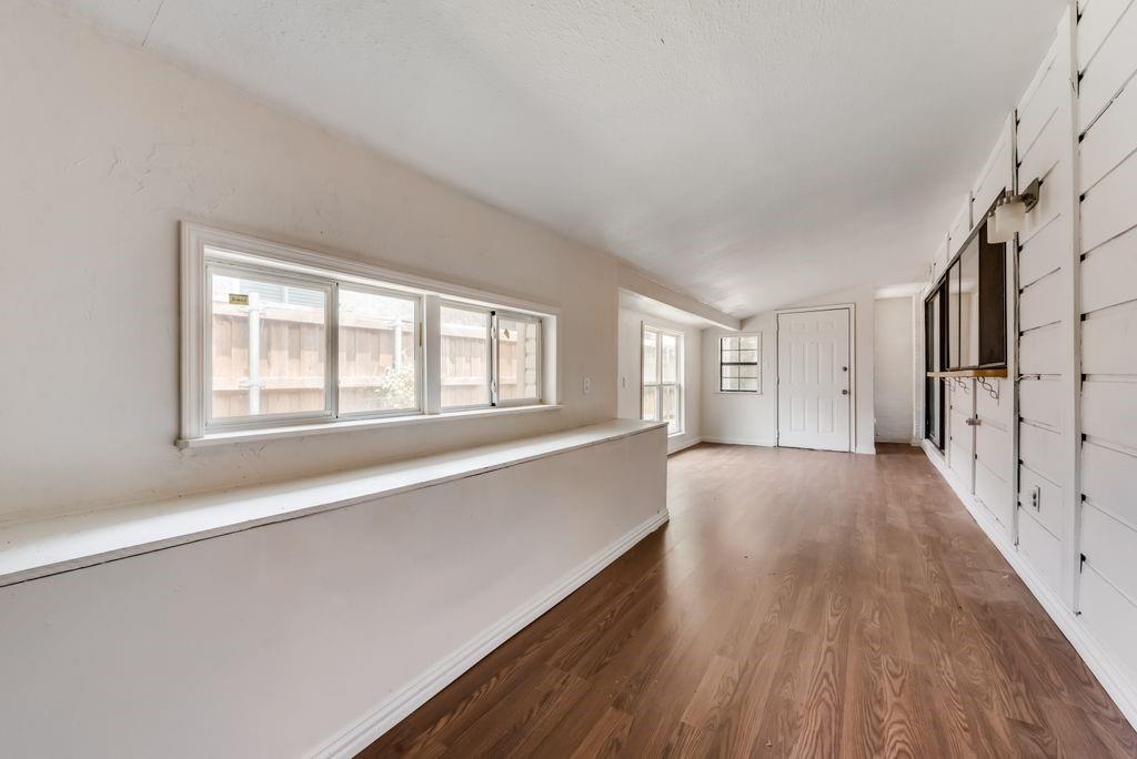 Arapaho East 01 Rev - Residential Lease