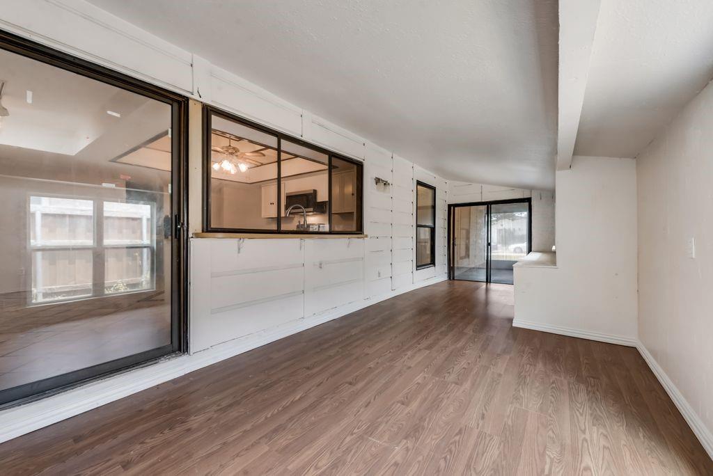 Arapaho East 01 Rev - Residential Lease