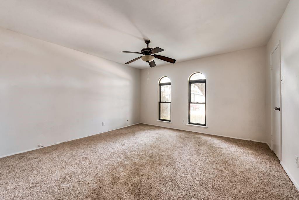 Arapaho East 01 Rev - Residential Lease