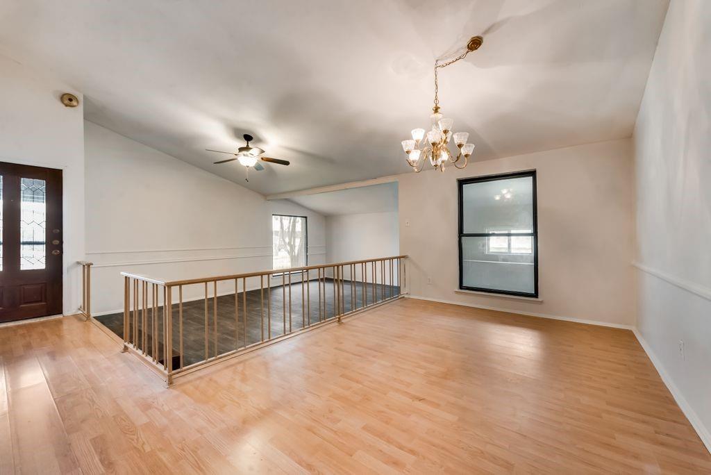 Arapaho East 01 Rev - Residential Lease