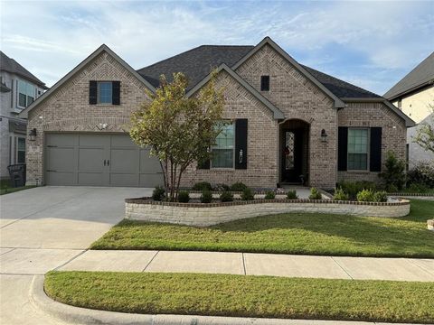 509 Yellow Rose Lane Wylie TX 75098