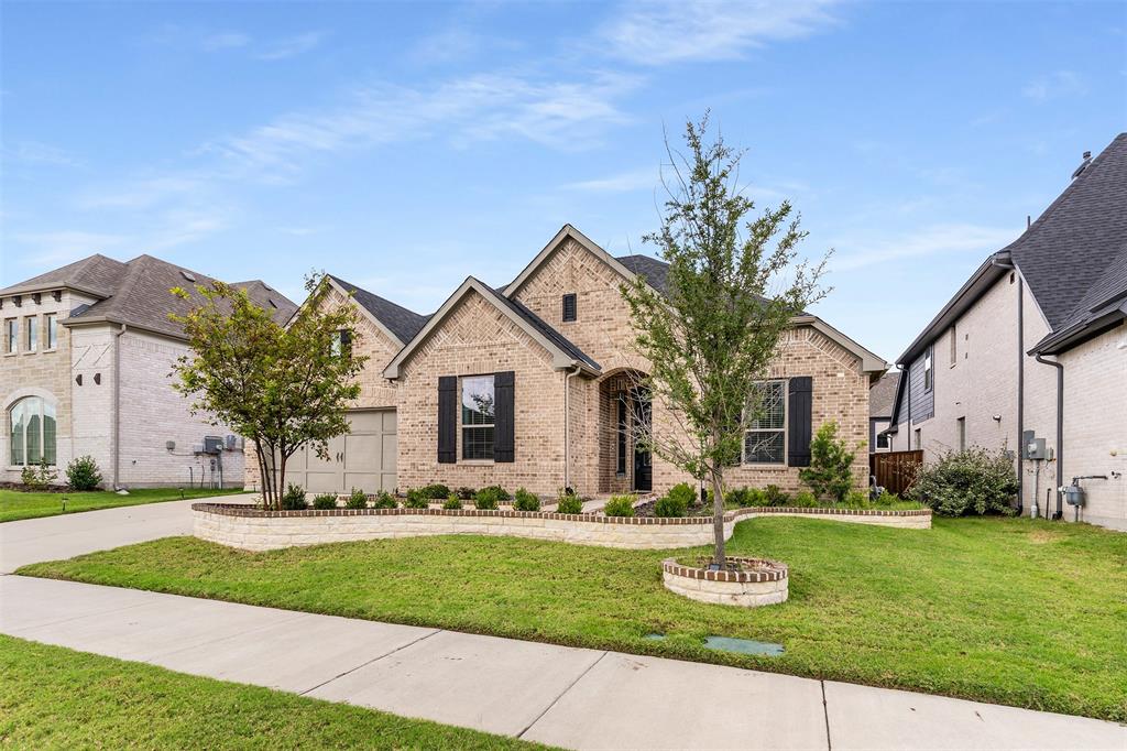 509 Yellow Rose Lane