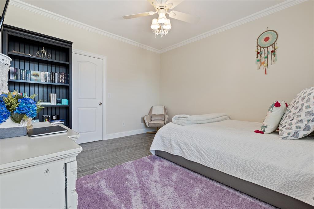 Starwood Ph Four Village 15 - Residential