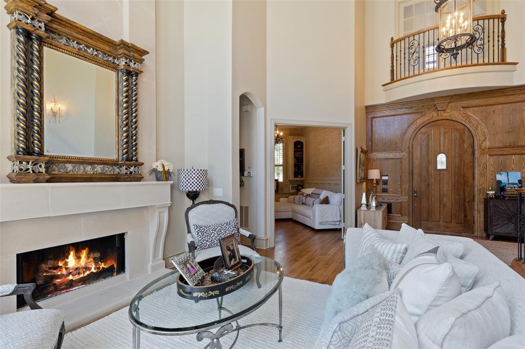 Starwood Ph Four Village 15 - Residential