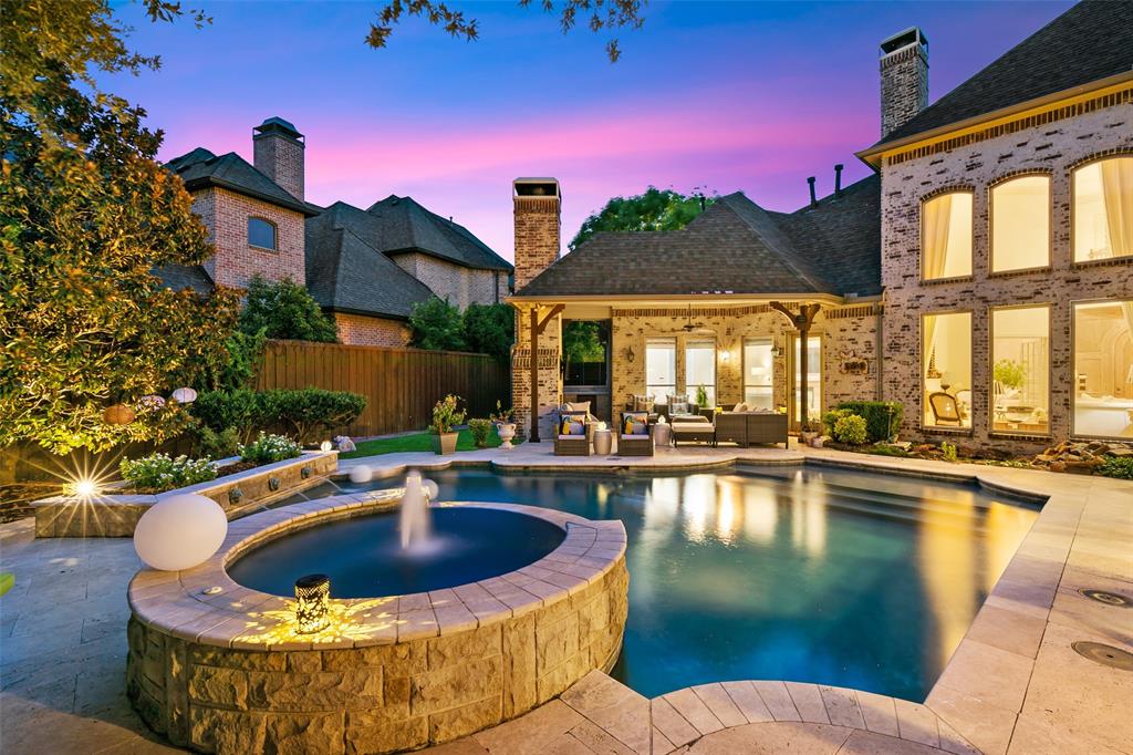 Starwood Ph Four Village 15 - Residential